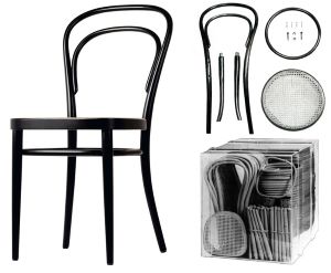 thonet vagy ikea?