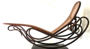 thonet a művész